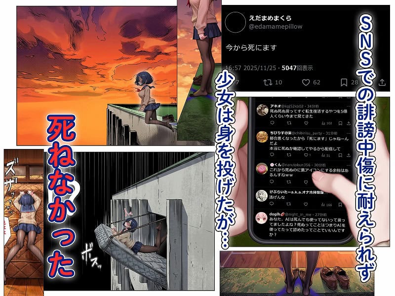 げんゆで 上-愛・筋肉博Ai-エロ漫画No (1)